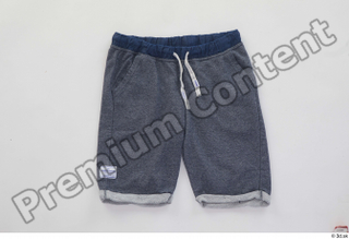 Clothes   269 blue shorts clothing sports 0001.jpg